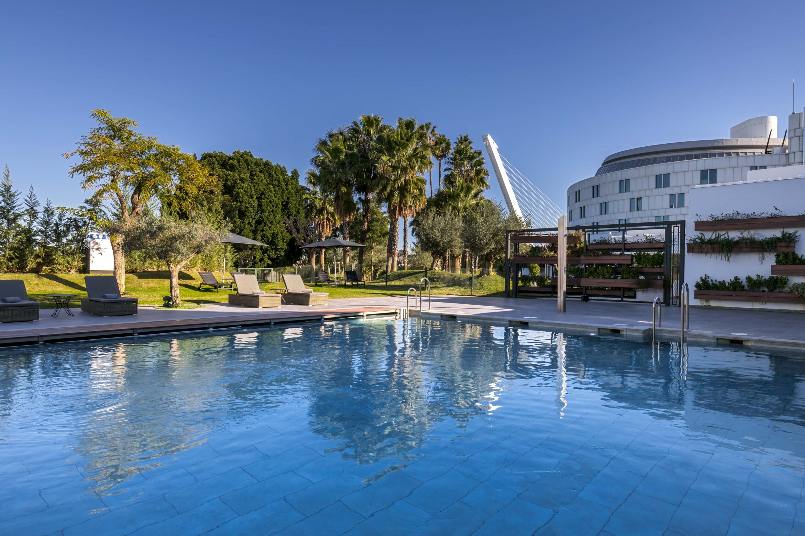 Reservas Hoteleras